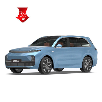 2023 Lixiang One L7 L8 L9 Energy Vehicle Car con cambio automatico e personalizzazione