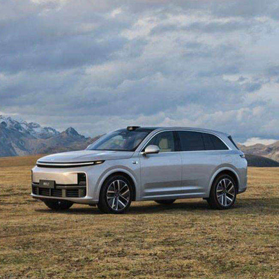 2023 Lixiang One L7 L8 L9 Energy Vehicle Car con cambio automatico e personalizzazione