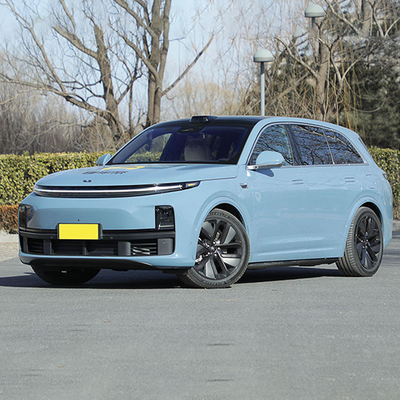 Condizioni stradali Li L8 L7 Full Li Xiang L9 PRO Max Luxury Large Space SUV Ideal Hybrid SUV