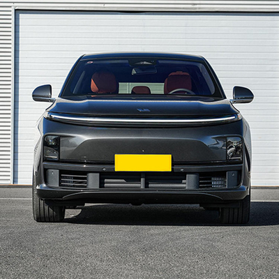 Condizioni stradali e cambio automatico Ideal L9 2023 Veicoli energetici 4 ruote Auto elettrica