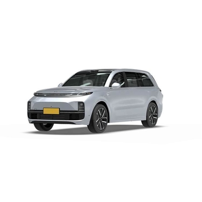 Condizioni stradali e cambio automatico Ideal L9 2023 Veicoli energetici 4 ruote Auto elettrica