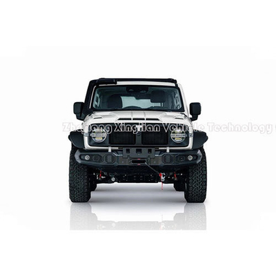 2023 Great Wall Tank 300 SUV Automobile a benzina Modello Off-Road Versione Challenger e motore