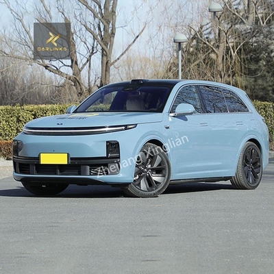 2023 Li One L8 Max Lixiang One L9 L7 L8 L9 SUV ibrido con e chilometraggio 10000-30000 km