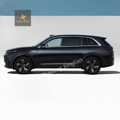 2023 Li One L8 Max Lixiang One L9 L7 L8 L9 SUV ibrido con e chilometraggio 10000-30000 km