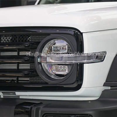 Gran muro serbatoio 300 4X4 2.0t Conqueror Versione SUV Jeep Benzina Auto per il Beneficio