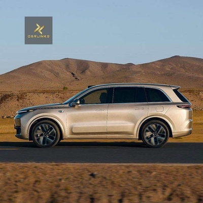 SUV Lixiang L9 2023 Li One Lixiang Ideal Auto elettrica Prodotta con chilometraggio 10000-30000 km