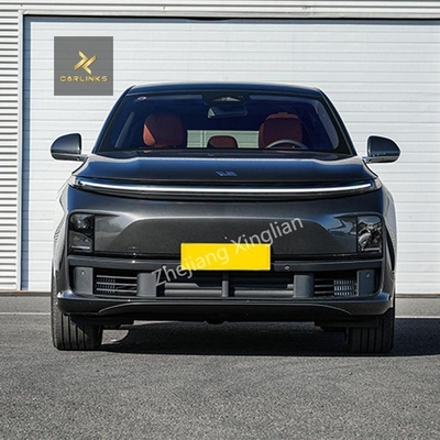 SUV Lixiang L9 2023 Li One Lixiang Ideal Auto elettrica Prodotta con chilometraggio 10000-30000 km