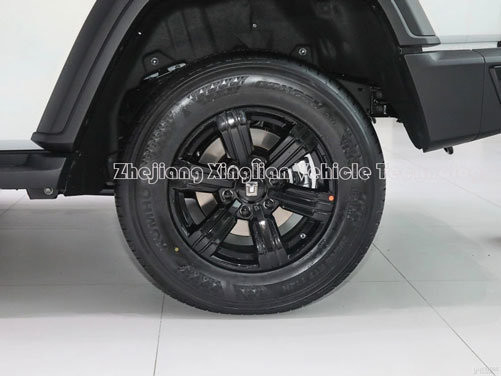 Grande Muro Serbatoio 300 SUV Benzina Veicoli per adulti Sport SUV Gwm Changcheng Serbatoio 500 con 1