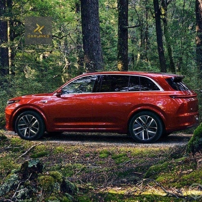 Li One L8 Max Ternary Lithium Battery Electric SUV per il 2023 Advanced Energy Vehicle