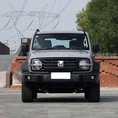 2023 2.0t0 Km Auto di seconda mano con guida automatica da Cina Mgnt Certificazione ISO10012