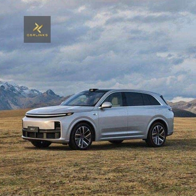 Lixiang L7 L9 Automobile elettrica per adulti 4WD Automobile ibrida L8 L9 Sistema di frenatura meccanica