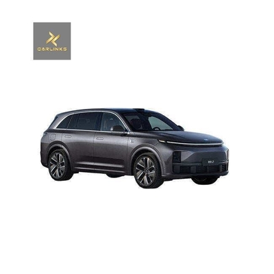 2023 Lixiang Li Xiang One L7 Max PRO Plus L8 L9 SUV 6 posti Versione ibrida EV Automobile Nero