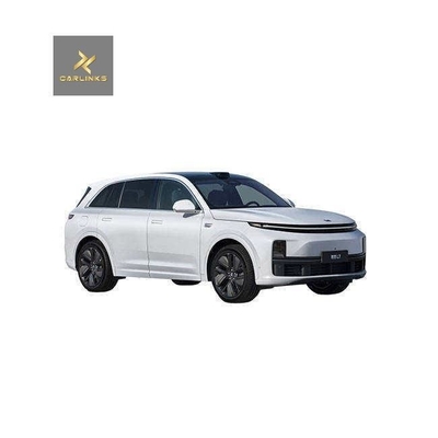 2023 Lixiang Li Xiang One L7 Max PRO Plus L8 L9 SUV 6 posti Versione ibrida EV Automobile Nero