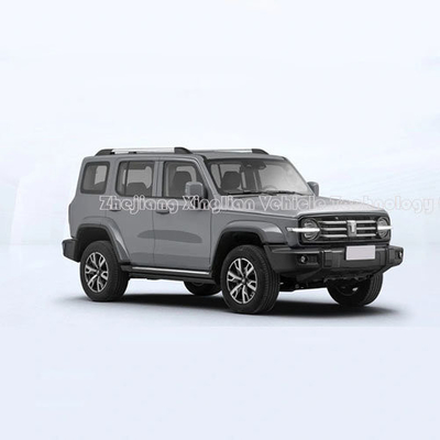 Cisterna per autoveicoli 300 2023 Off-Road Versione 2.0t Veicolo Conqueror con sterzo sinistro