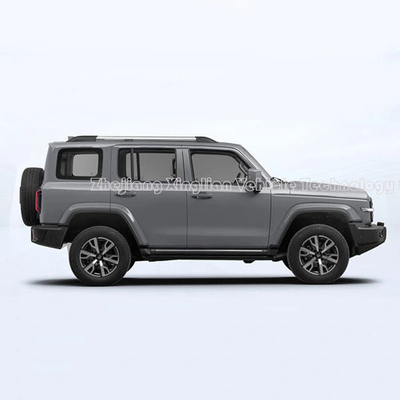 Tank300 2024 SUV 2.0t Great Wall Tank 300 Auto realizzata con sistema di frenata meccanico