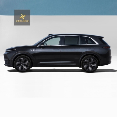 2023 Black Car 2023 Hybrid EV Ideal Lixiang Li Xiang One L7 Max PRO Plus L8 L9 SUV Versione a 6 posti Veicolo energetico