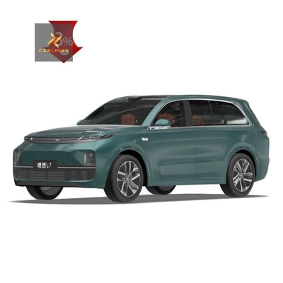 Secondo il cliente principale 2023 Lixiang L7 Ideal Auto Lixiang Li Xiang Electric Car