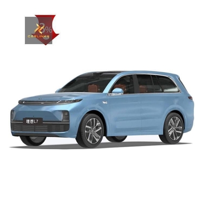 Secondo il cliente principale 2023 Lixiang L7 Ideal Auto Lixiang Li Xiang Electric Car