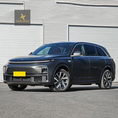 Lixiang One L7 L8 L9 Li One Car Energy Potenza massima 154PS Velocità massima 190km/h