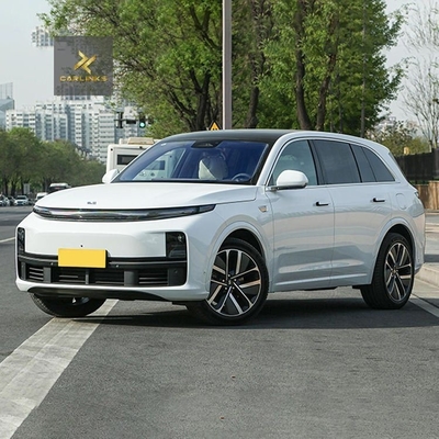 Lixiang One L7 L8 L9 Li One Car Energy Potenza massima 154PS Velocità massima 190km/h