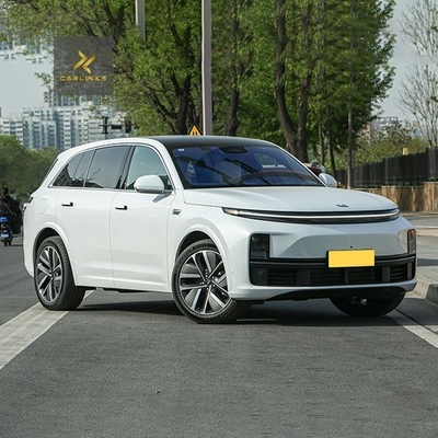 Lixiang One L7 L8 L9 Li One Car Energy Potenza massima 154PS Velocità massima 190km/h