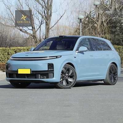 Lixiang One L7 L8 L9 Li One Car Energy Potenza massima 154PS Velocità massima 190km/h