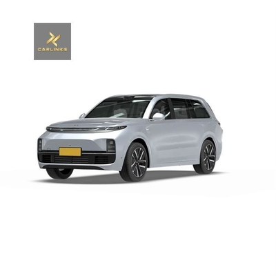2023 Li Xiang One L9 Lixiang One L7 L8 L9 L'Ultimate Experience Car con prestazioni