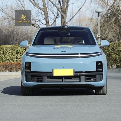 2023 Li Xiang One L9 Lixiang One L7 L8 L9 L'Ultimate Experience Car con prestazioni