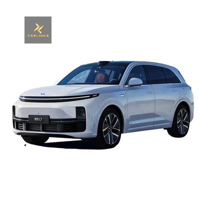 2023 Li Xiang One L9 Lixiang One L7 L8 L9 L'Ultimate Experience Car con prestazioni