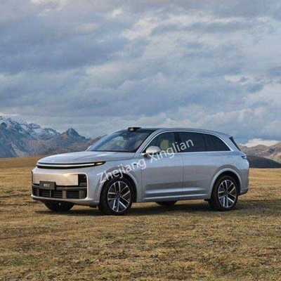 2024 Lixiang 9 Li One L8 Max Li Xiang One L7 L8 L9 SUV a 5 porte e 5 posti per i requisiti