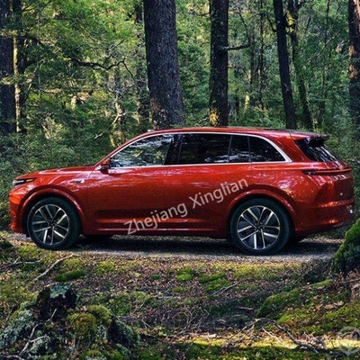 2024 Lixiang 9 Li One L8 Max Li Xiang One L7 L8 L9 SUV a 5 porte e 5 posti per i requisiti