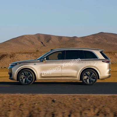 2024 Lixiang 9 Li One L8 Max Li Xiang One L7 L8 L9 SUV a 5 porte e 5 posti per i requisiti