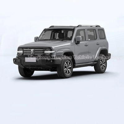 2023 Great Wall Tank 300 SUV Veicolo Auto 227 252HP SUV 2.0t Compatto SUV Sedan Nero