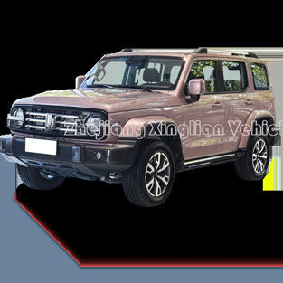 Gwm 2024 Tank 300 SUV Auto con carrozzeria aperta e velocità massima di 175 Km/h