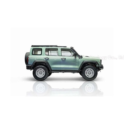 Gwm 2024 Tank 300 SUV Auto con carrozzeria aperta e velocità massima di 175 Km/h
