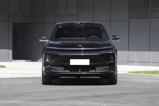 2024 Auto elettrica di lusso 4WD Lixiang L9 L8 L7 L6 Hybrid EV SUV Prevendita Hybrid Li Auto L6