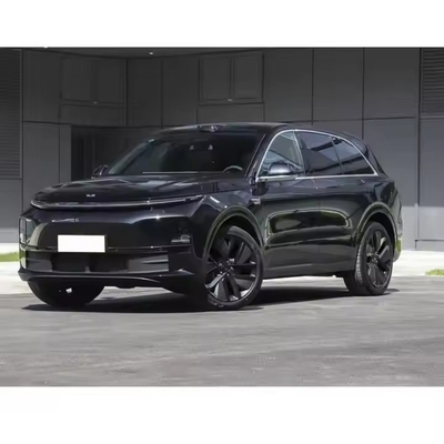 2024 Auto elettrica di lusso 4WD Lixiang L9 L8 L7 L6 Hybrid EV SUV Prevendita Hybrid Li Auto L6