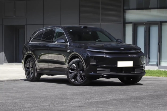 2024 Auto elettrica di lusso 4WD Lixiang L9 L8 L7 L6 Hybrid EV SUV Prevendita Hybrid Li Auto L6