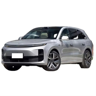 2024 Auto elettrica di lusso 4WD Lixiang L9 L8 L7 L6 Hybrid EV SUV Prevendita Hybrid Li Auto L6
