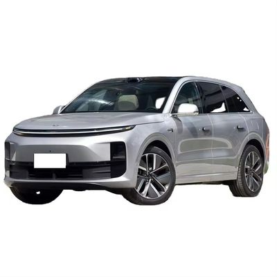2024 Auto elettriche Lixiang L6 PRO Auto usate Ranger massimo 1200 Max velocità 180km/h