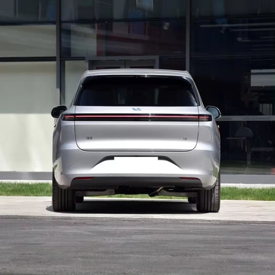 2024 Lixiang L6 PRO Luxury Electric SUV Hybrid Energy Vehicle 4X4 5 posti Max Air Ultra Large Size Pre-Sale Li Auto Vehicle