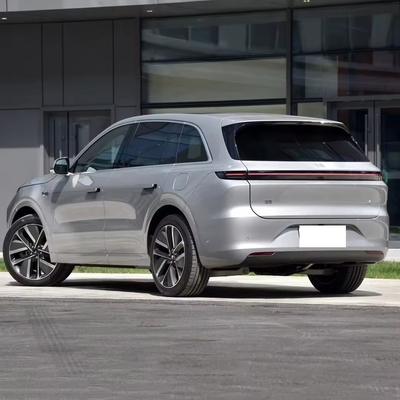2024 Lixiang L6 PRO Luxury Electric SUV Hybrid Energy Vehicle 4X4 5 posti Max Air Ultra Large Size Pre-Sale Li Auto Vehicle
