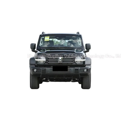 2023 4X4 SUV off-road Serbatoio di benzina 300 per veicoli da esplorazione all'aperto