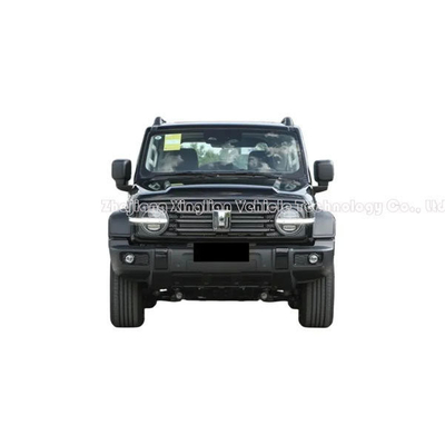 Serbatoio della grande parete 300/500 EV 2023 Hi4-T Hybrid Tank 300 Chipset EV Car per la guida del carburante