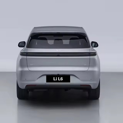 Lixiang Li Auto L6 2024 Max Version Reev 5 porte 5 posti SUV per adulti Li Atou L6 Made