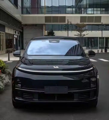 2024 Lixiang L6 Car Max PRO Air SUV a autonomia estesa Veicolo elettrico ibrido Lixiang Avto