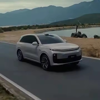 2024 Lixiang L6 Car Max PRO Air SUV a autonomia estesa Veicolo elettrico ibrido Lixiang Avto