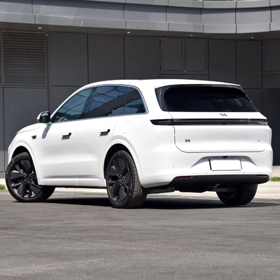 2024 Lixiang L6 Car Max PRO Air SUV a autonomia estesa Veicolo elettrico ibrido Lixiang Avto