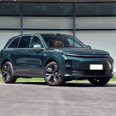 2024 Lixiang L6 Car Max PRO Air SUV a autonomia estesa Veicolo elettrico ibrido Lixiang Avto