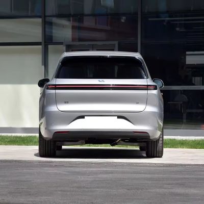 Sistema di frenata elettromagnetica 2024 Anno Lixiang L6 5 porte 5 posti SUV per personalizzazione